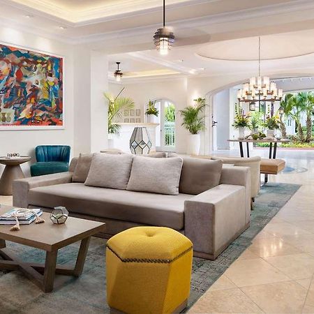Seven Stars Resort & Spa Grace Bay Interior foto
