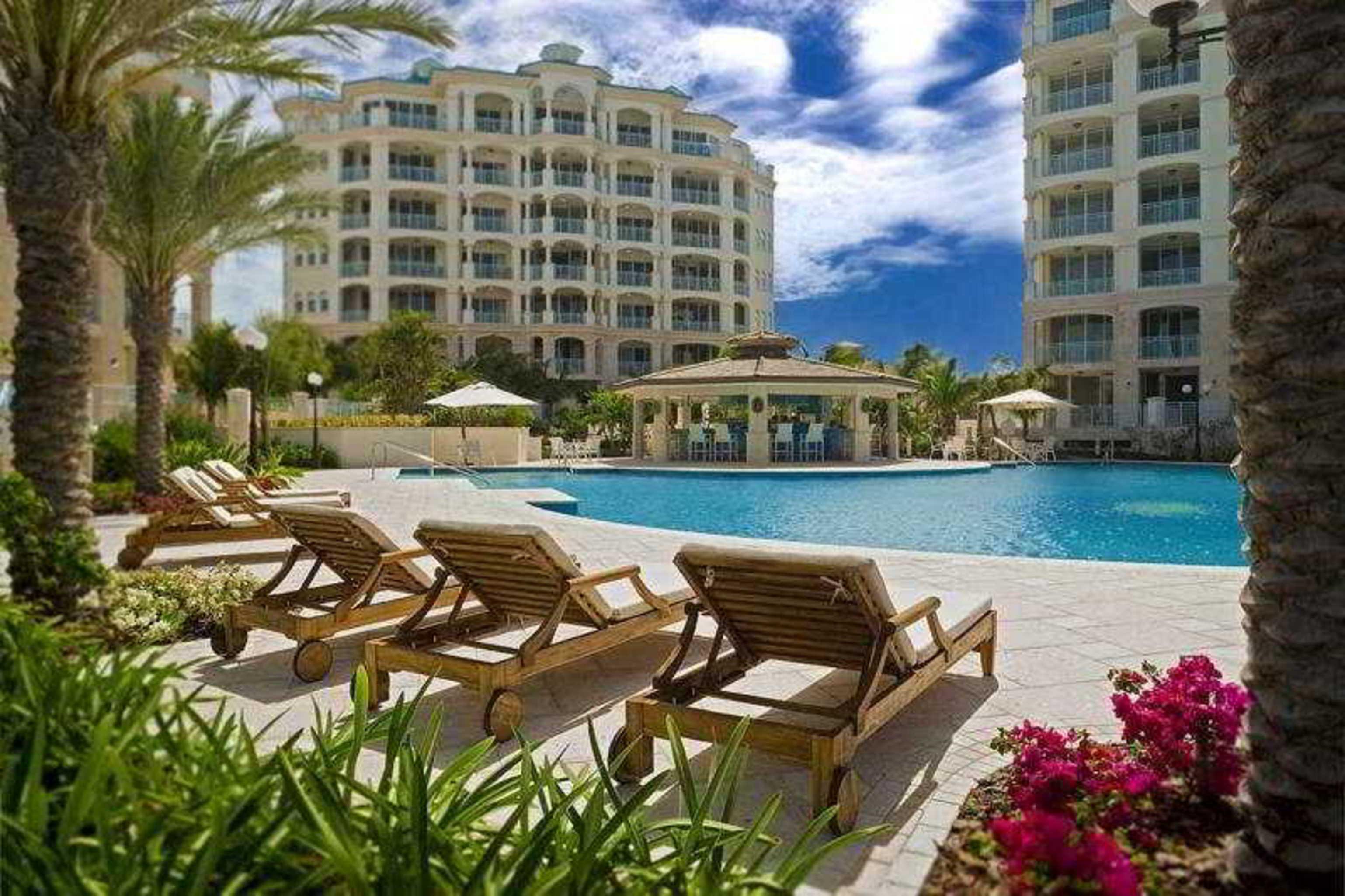 Seven Stars Resort & Spa Grace Bay Facilidades foto