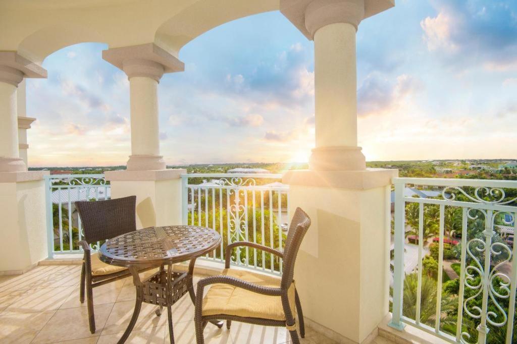 Seven Stars Resort & Spa Grace Bay Exterior foto