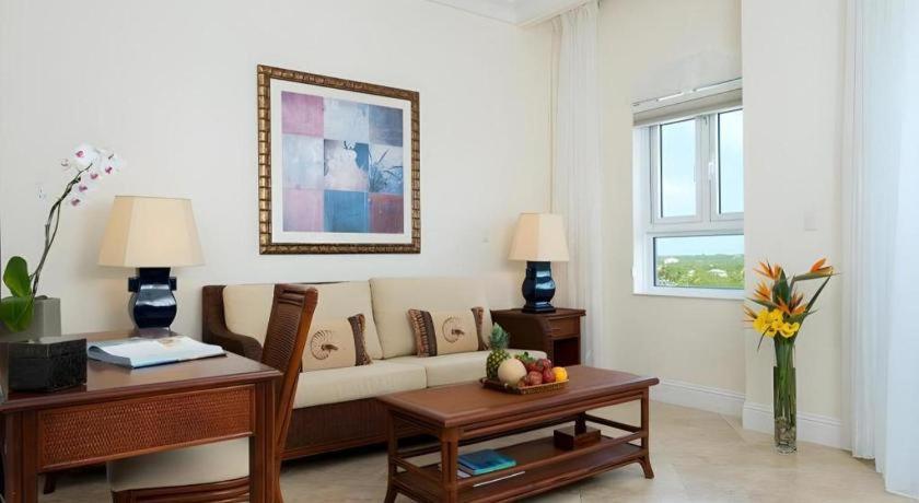 Seven Stars Resort & Spa Grace Bay Exterior foto