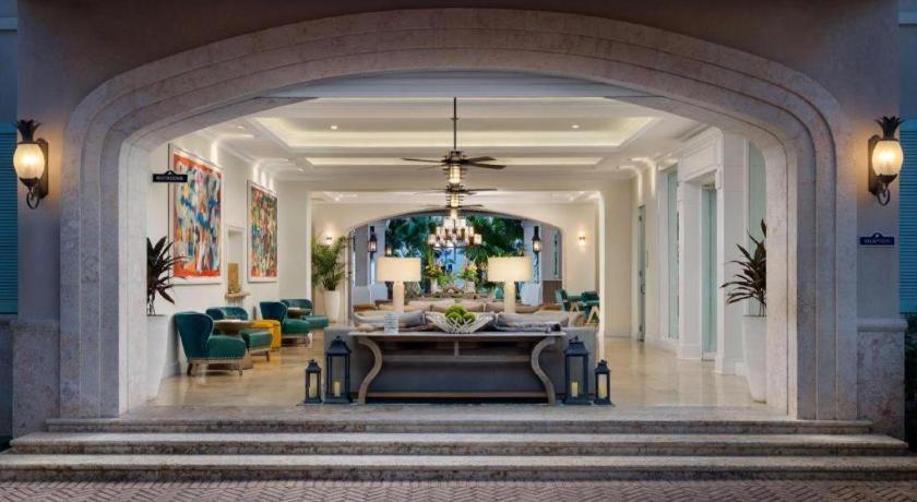 Seven Stars Resort & Spa Grace Bay Exterior foto