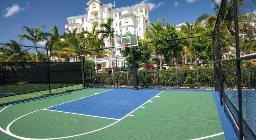 Seven Stars Resort & Spa Grace Bay Exterior foto