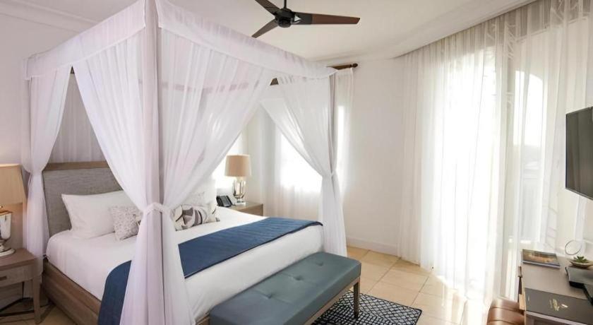 Seven Stars Resort & Spa Grace Bay Exterior foto