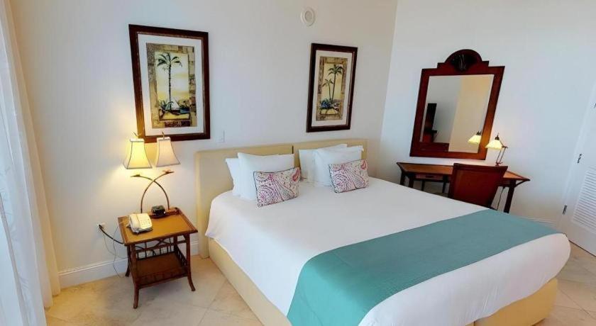 Seven Stars Resort & Spa Grace Bay Exterior foto