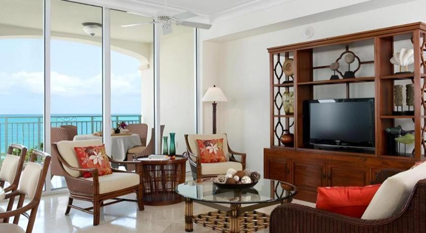 Seven Stars Resort & Spa Grace Bay Exterior foto