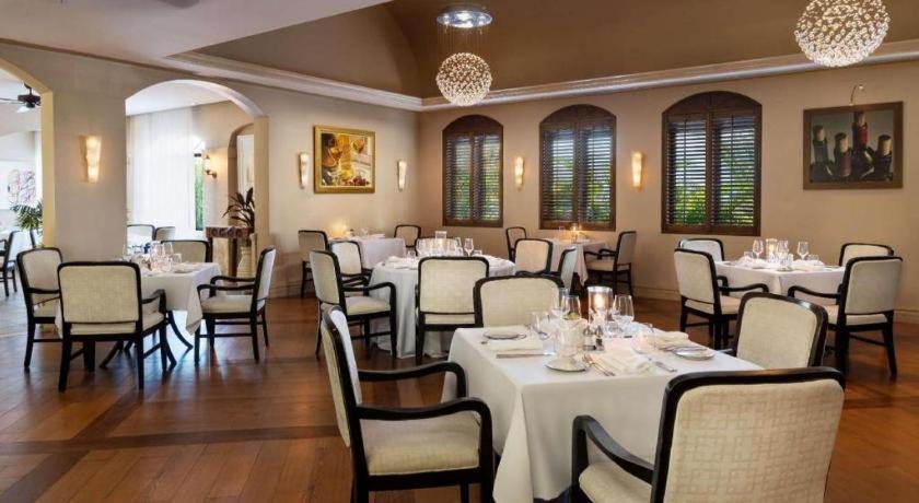 Seven Stars Resort & Spa Grace Bay Exterior foto
