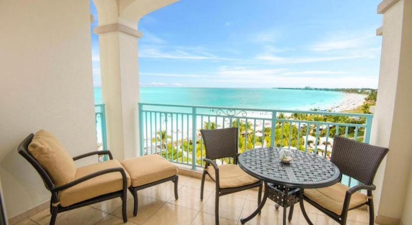 Seven Stars Resort & Spa Grace Bay Exterior foto