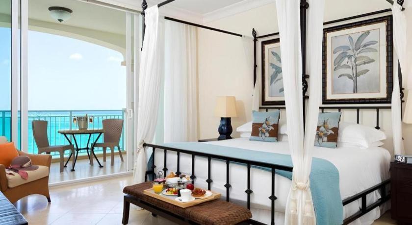 Seven Stars Resort & Spa Grace Bay Exterior foto