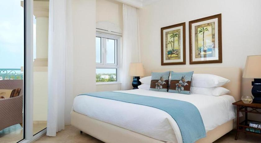 Seven Stars Resort & Spa Grace Bay Exterior foto